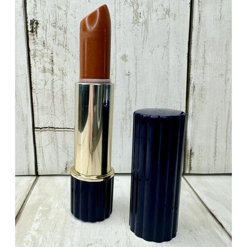 NEW Vintage Estee Lauder All Day Lipstick ~ Ancient Brick ~ Discontinued NWOB